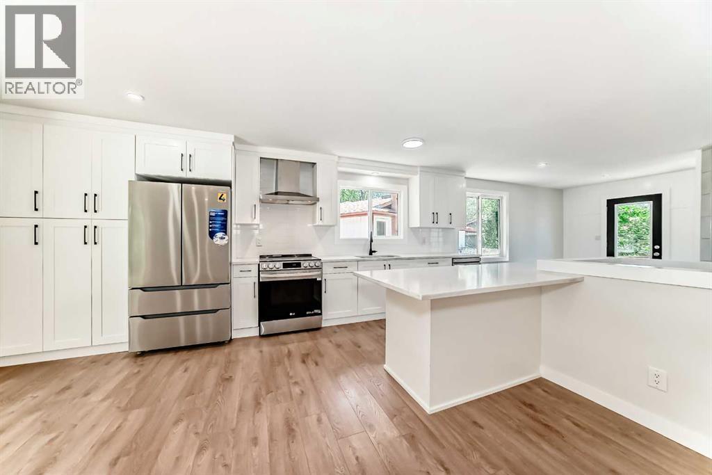 Single Family House Bungalow for Sale in  Whitestone Road NE Whitehorn Calgary 