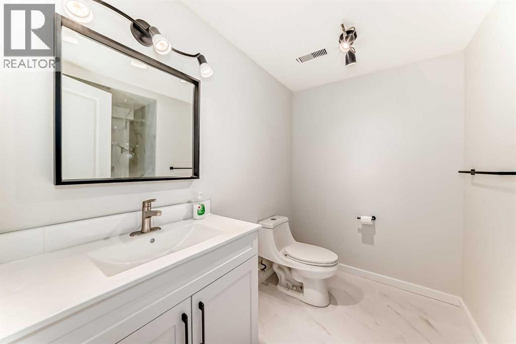 Single Family House Bungalow for Sale in  Whitestone Road NE Whitehorn Calgary 