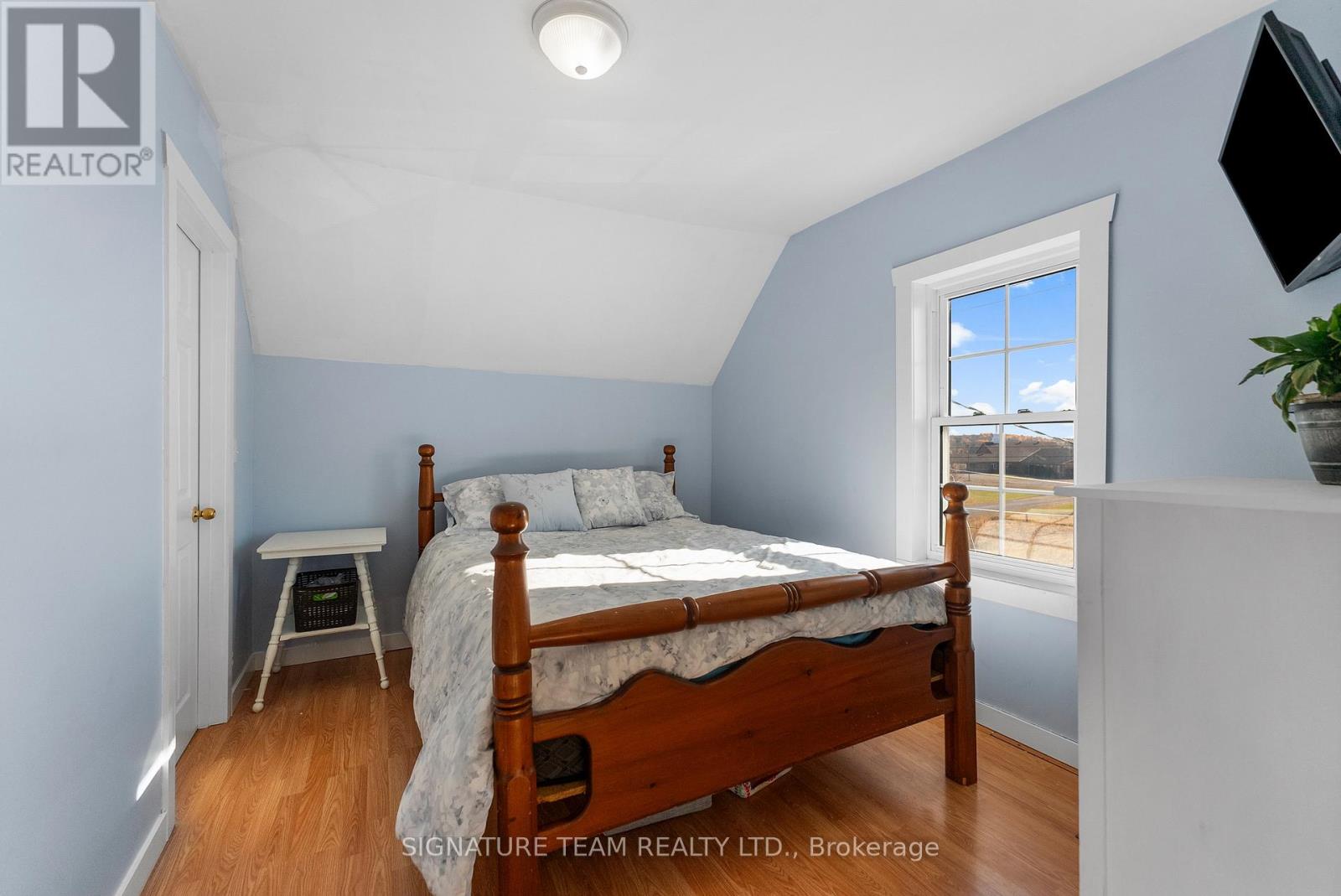 Master bedroom #2