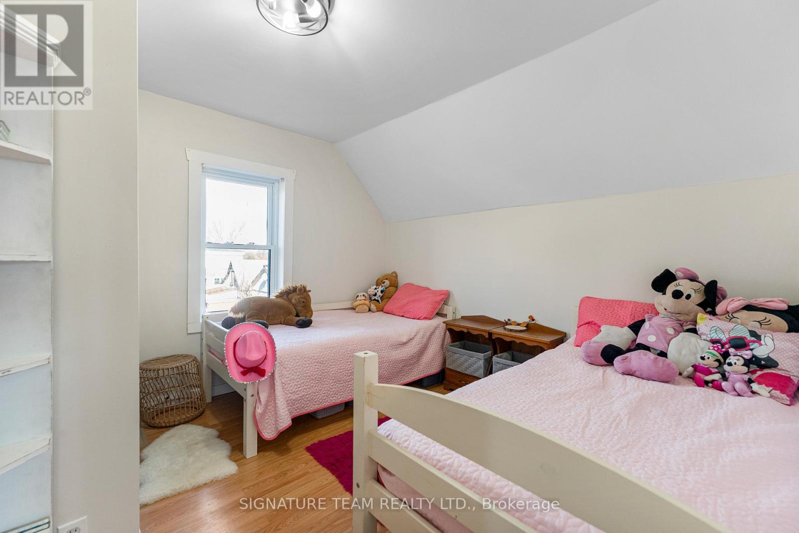 Bedroom #3