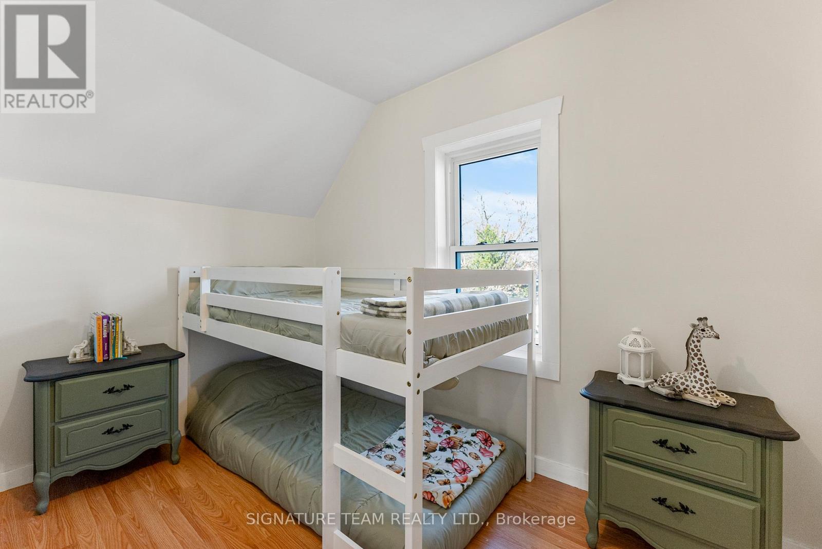 Bedroom #4