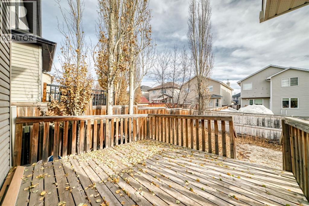 Single Family House for Sale in  Evanston Rise NW Evanston Calgary 