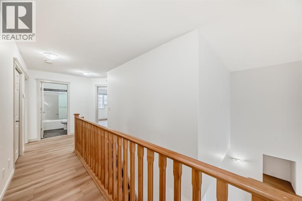 Single Family House for Sale in  Evanston Rise NW Evanston Calgary 