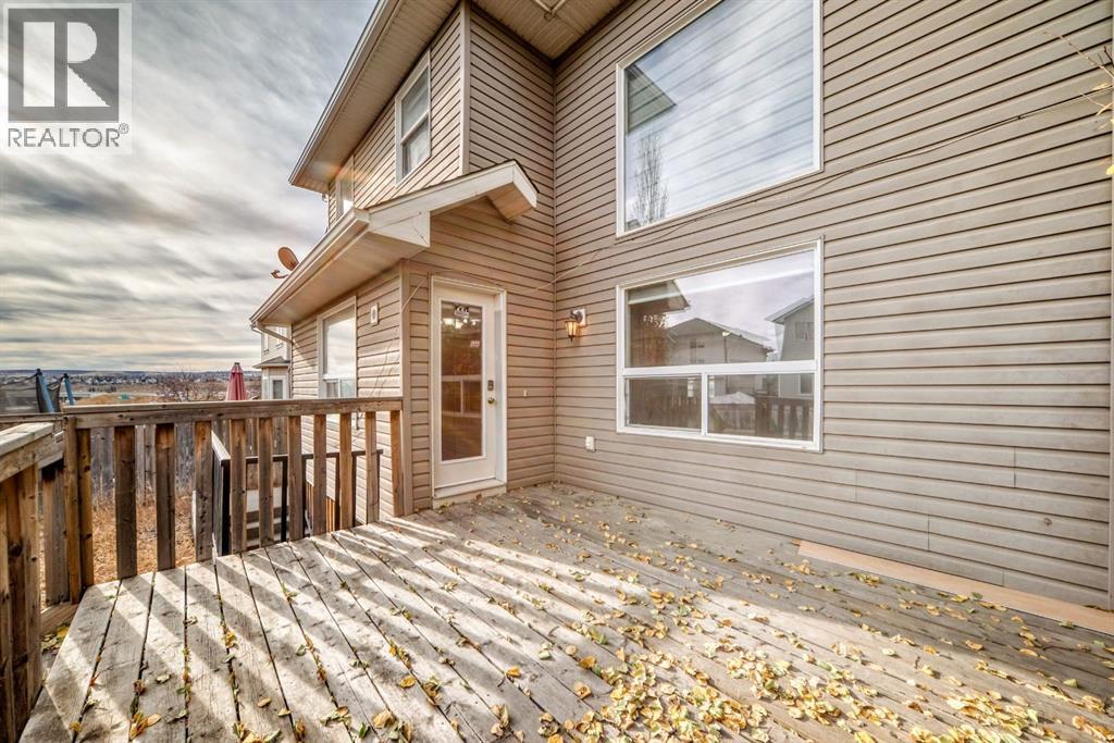 Single Family House for Sale in  Evanston Rise NW Evanston Calgary 