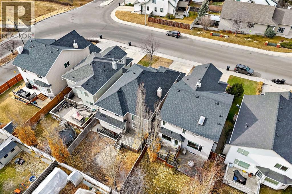 Single Family House for Sale in  Evanston Rise NW Evanston Calgary 