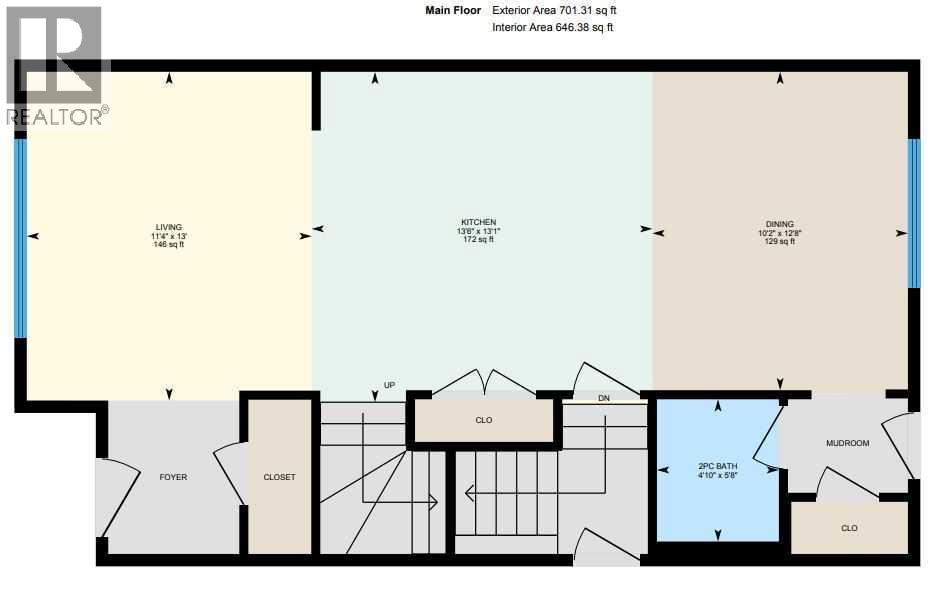 103 Gray Close, Sylvan Lake