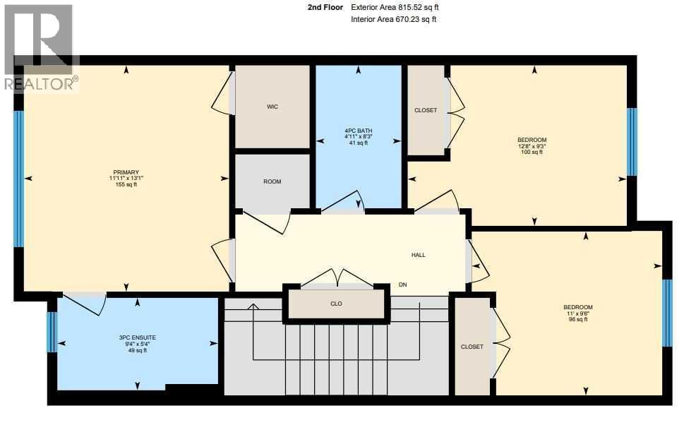 103 Gray Close, Sylvan Lake