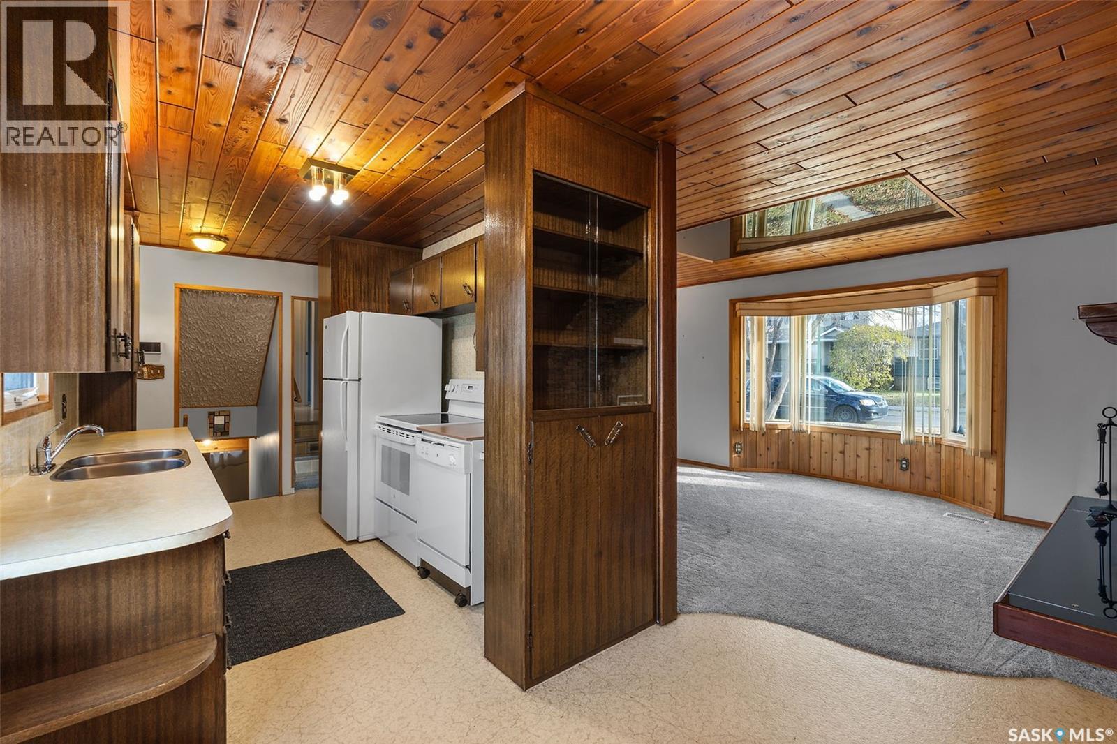 Single Family House for Sale in  G AVENUE N Saskatoon 