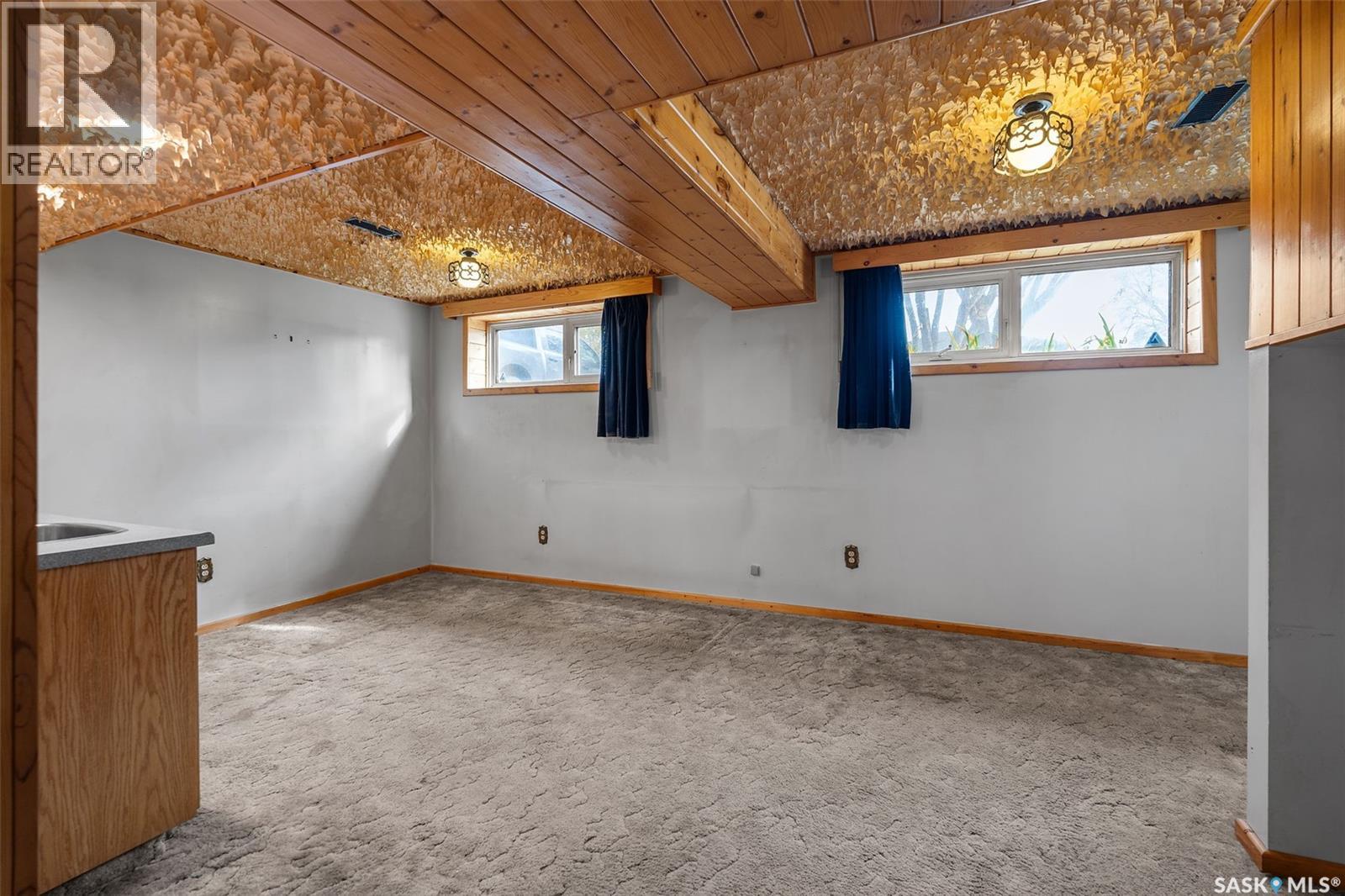 Single Family House for Sale in  G AVENUE N Saskatoon 