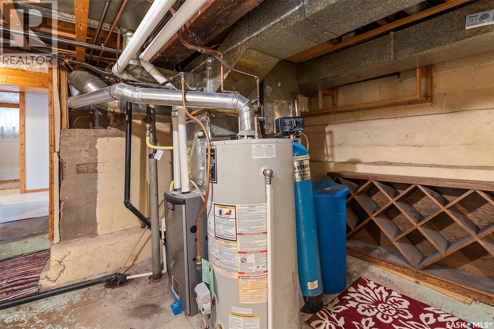 Single Family House for Sale in  G AVENUE N Saskatoon 