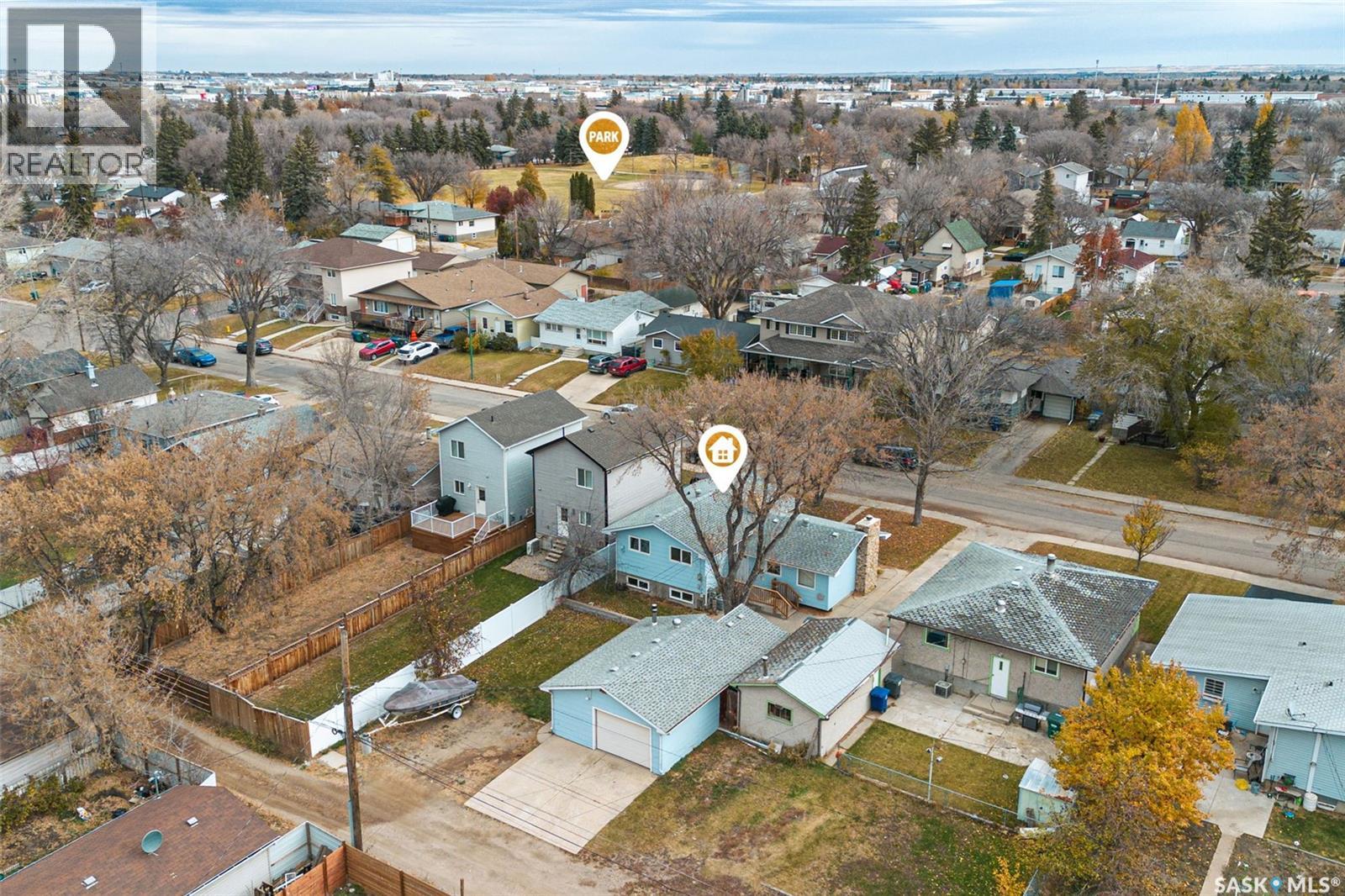 Single Family House for Sale in  G AVENUE N Saskatoon 