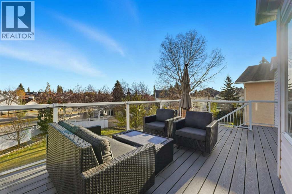 Single Family House for Sale in  Sceptre Court NW Scenic Acres Calgary 