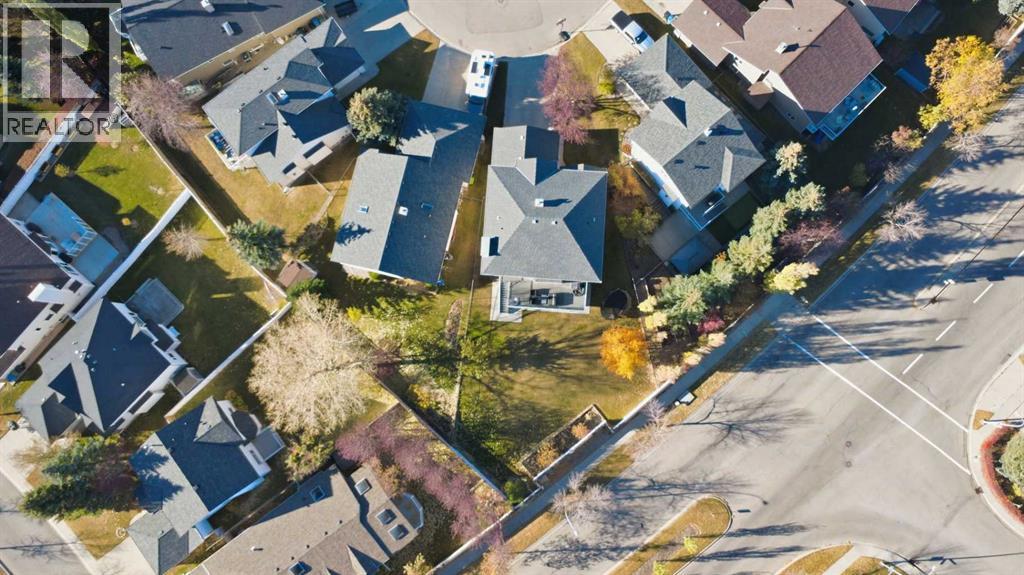 Single Family House for Sale in  Sceptre Court NW Scenic Acres Calgary 