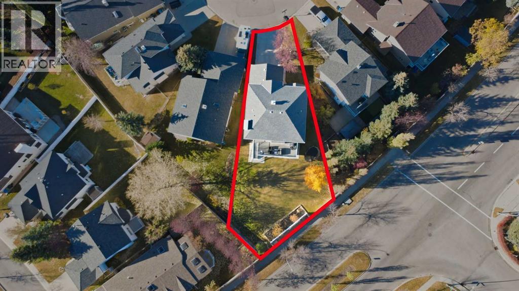 Single Family House for Sale in  Sceptre Court NW Scenic Acres Calgary 