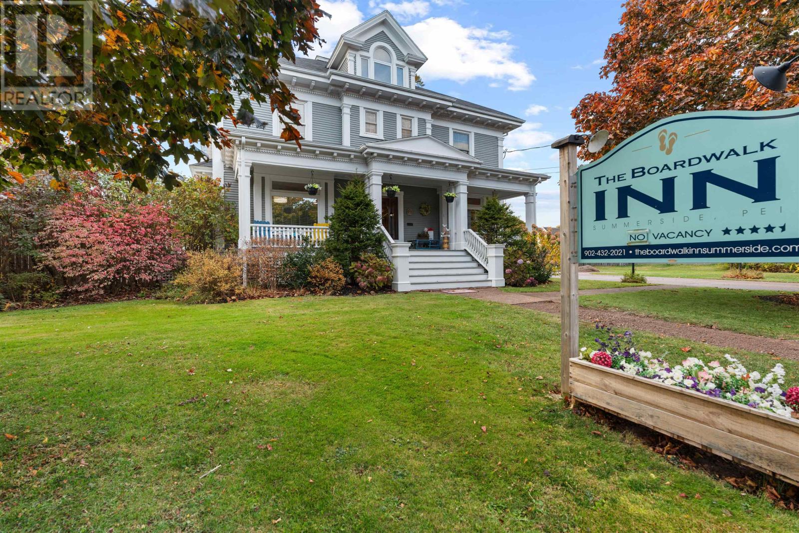 156 Summer Street - Photo 3 of 50, Summerside, Prince Edward Island