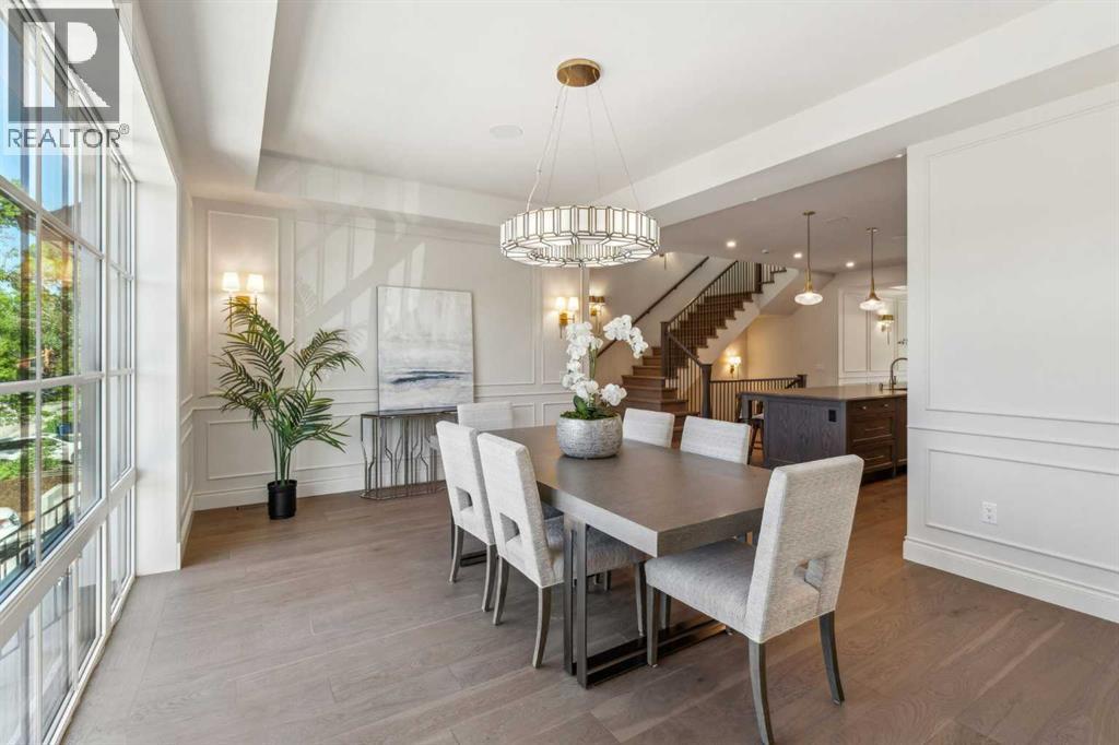 Single Family House for Sale in   Avenue NW Parkdale Calgary 