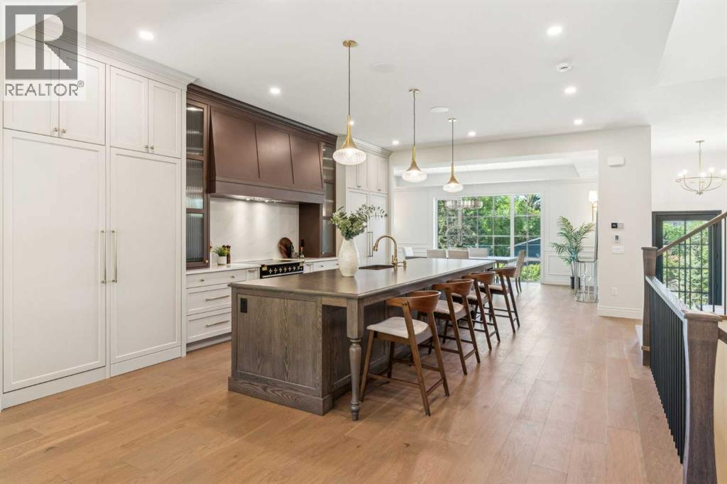 Single Family House for Sale in   Avenue NW Parkdale Calgary 