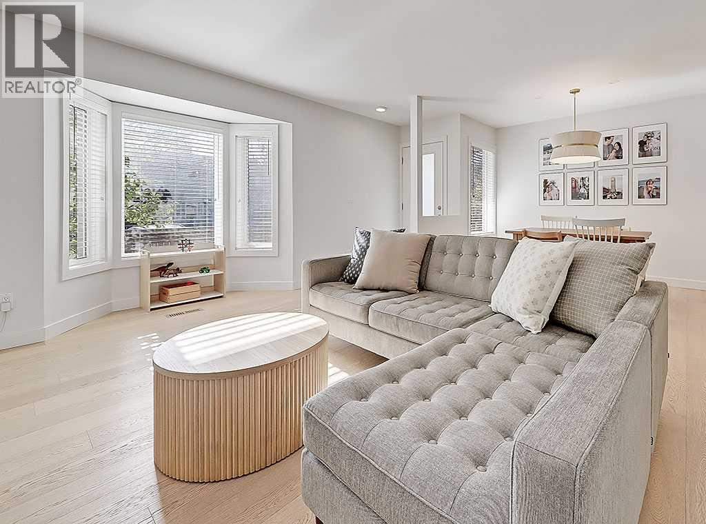 Single Family House for Sale in    Avenue SW Altadore Calgary 