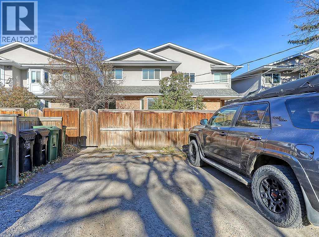 Single Family House for Sale in    Avenue SW Altadore Calgary 