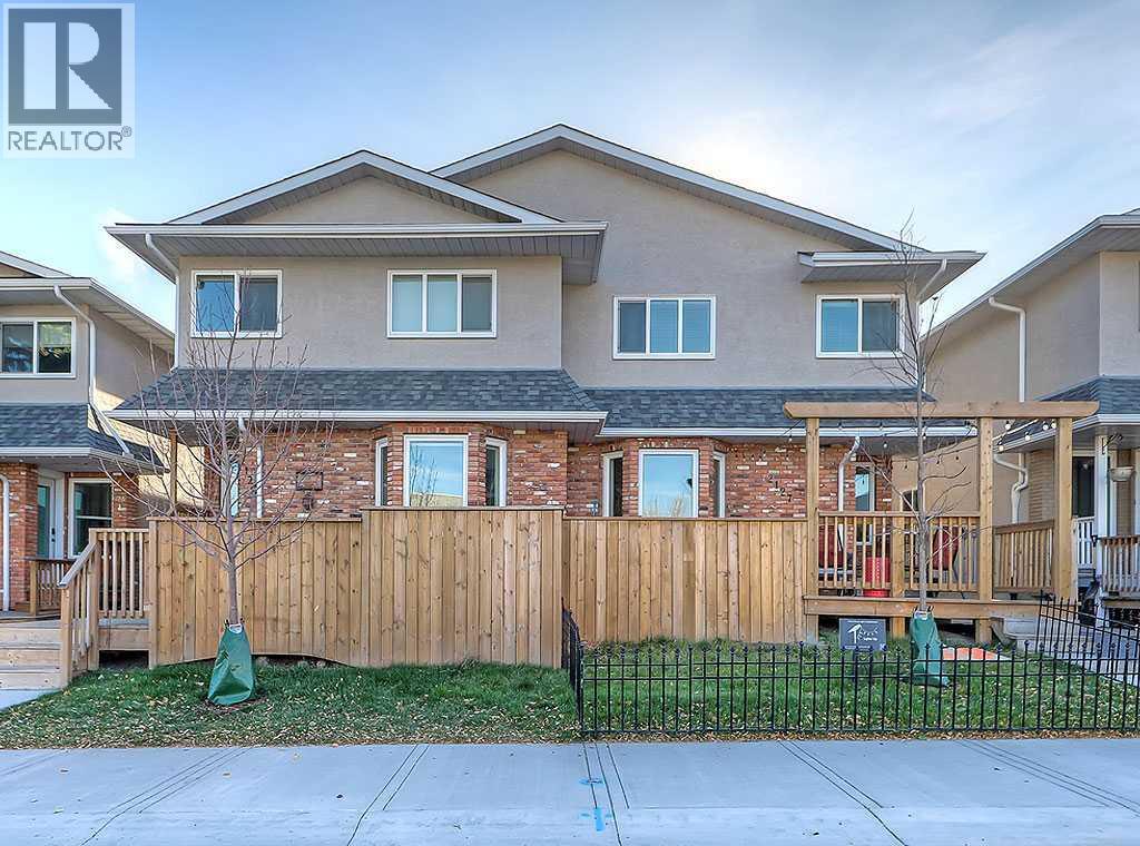 Single Family House for Sale in    Avenue SW Altadore Calgary 