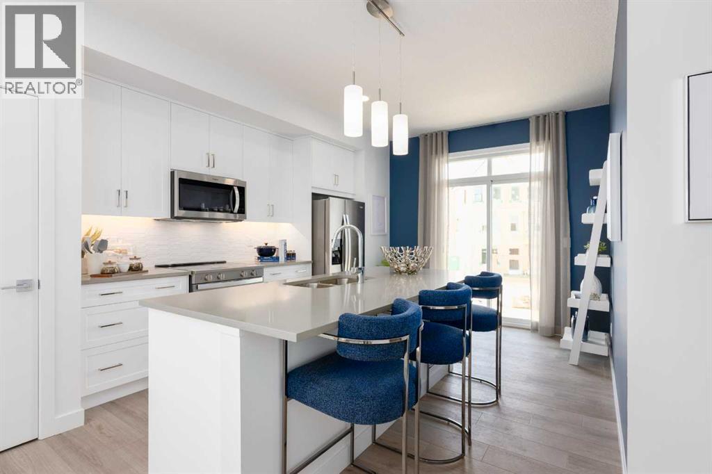 309, 437 Alpine Avenue SW, Calgary, Alberta