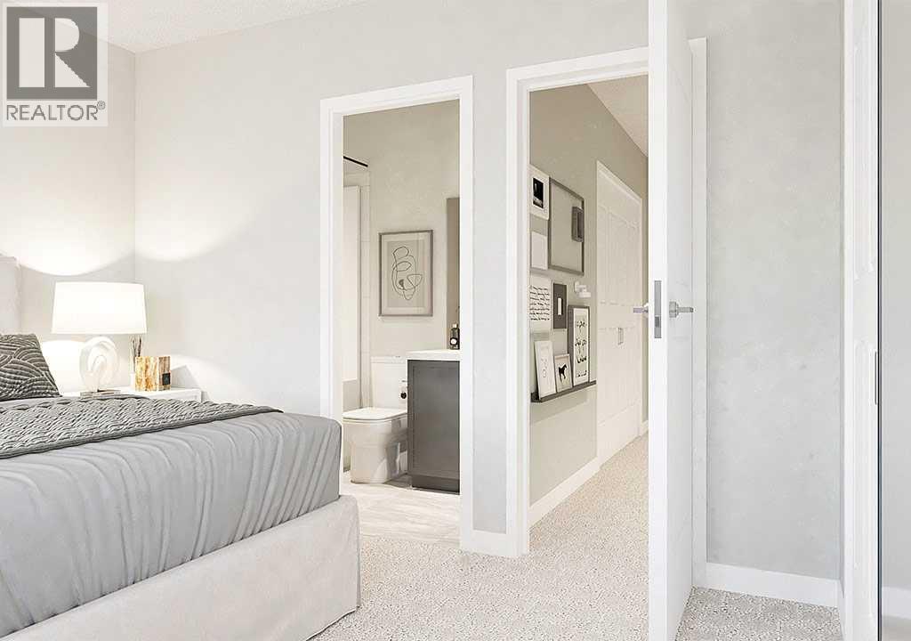 Single Family House for Sale in   Alpine Avenue SW Alpine Park Calgary 