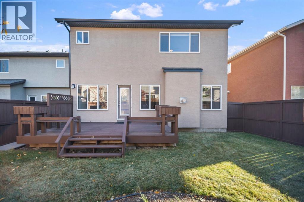Single Family House for Sale in  Everbrook Way SW Evergreen Calgary 