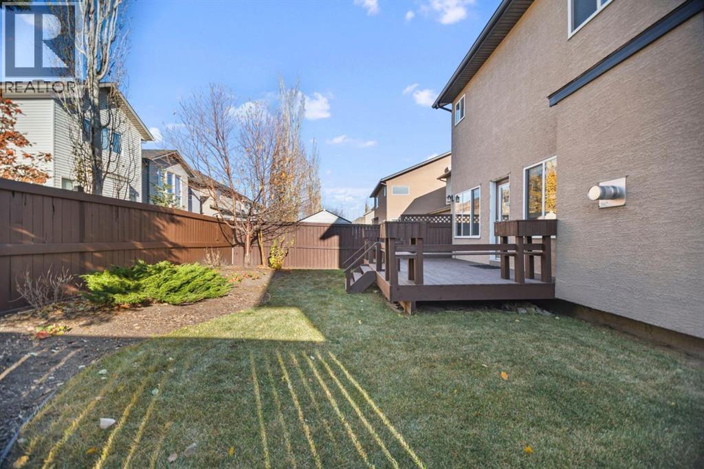 Single Family House for Sale in  Everbrook Way SW Evergreen Calgary 