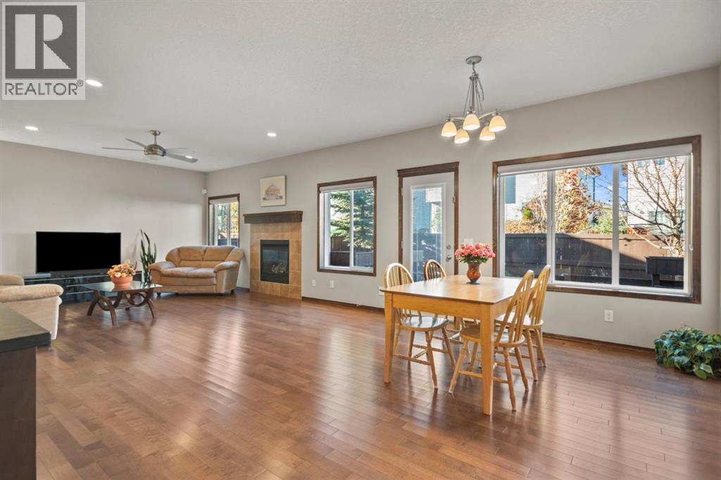 Single Family House for Sale in  Everbrook Way SW Evergreen Calgary 