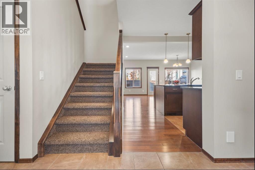 Single Family House for Sale in  Everbrook Way SW Evergreen Calgary 