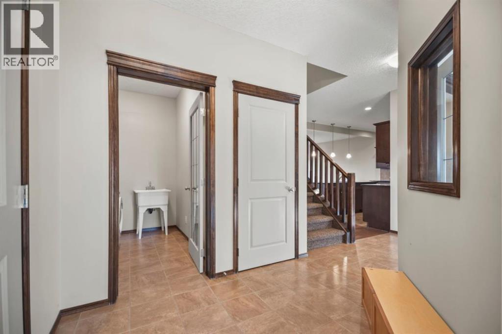 Single Family House for Sale in  Everbrook Way SW Evergreen Calgary 