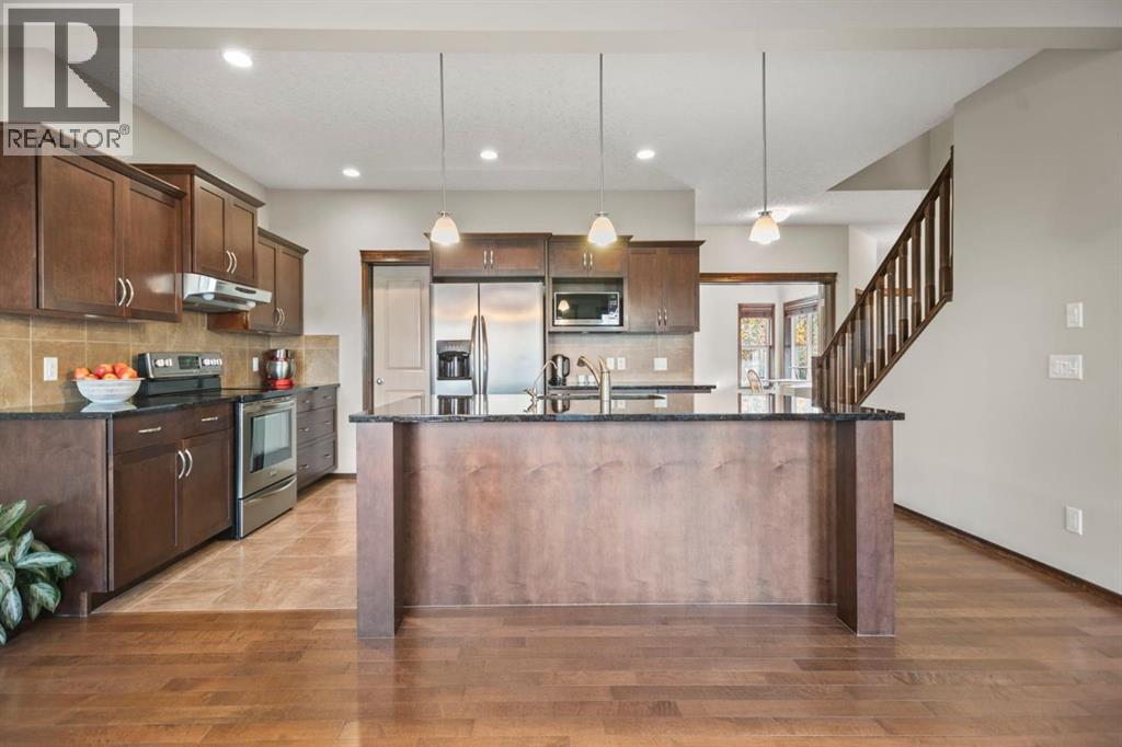 Single Family House for Sale in  Everbrook Way SW Evergreen Calgary 