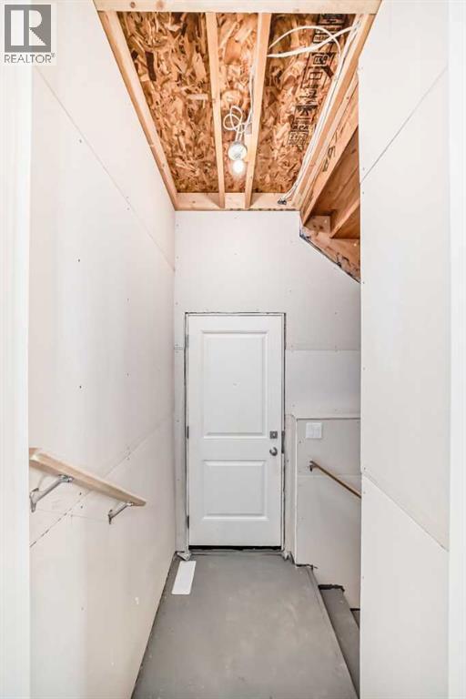 Single Family House for Sale in  Versant Way SW Alpine Park Calgary 