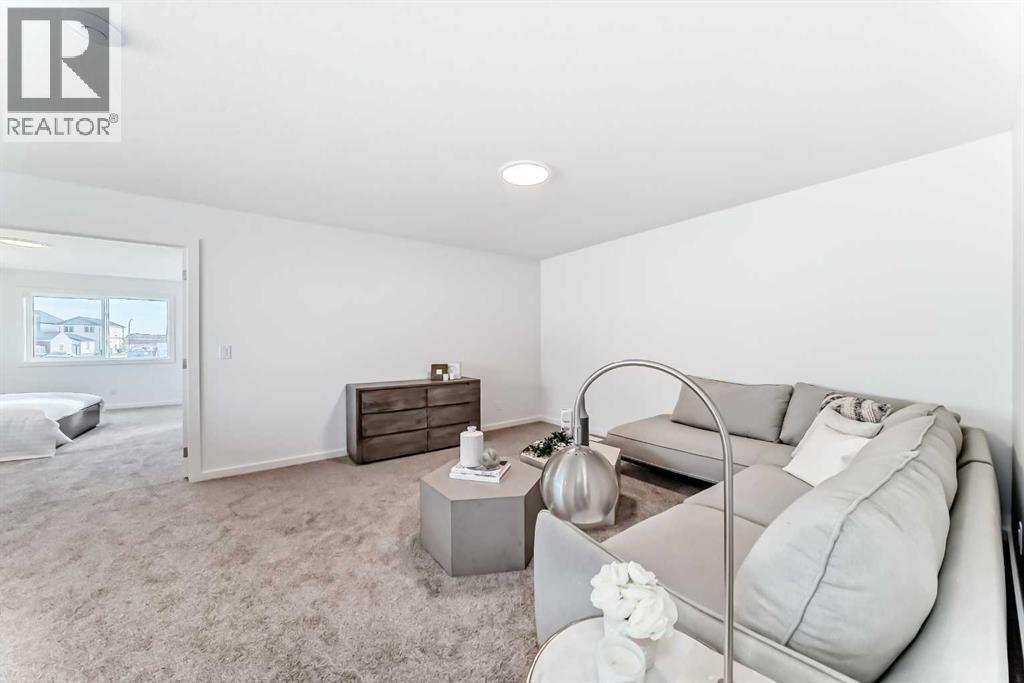 Single Family House for Sale in  Versant Way SW Alpine Park Calgary 