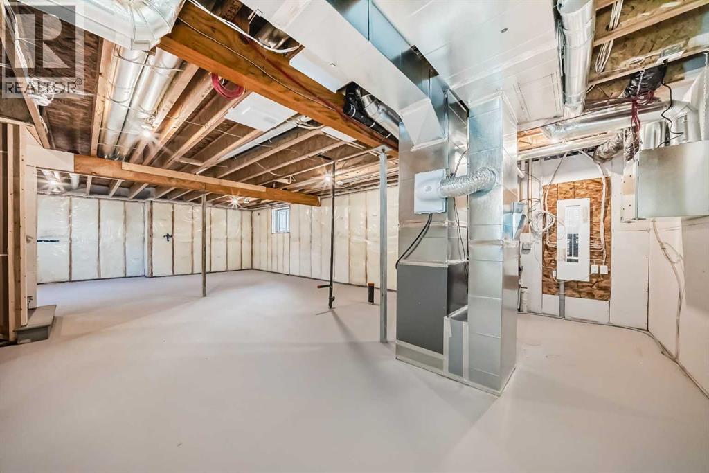 Single Family House for Sale in  Versant Way SW Alpine Park Calgary 