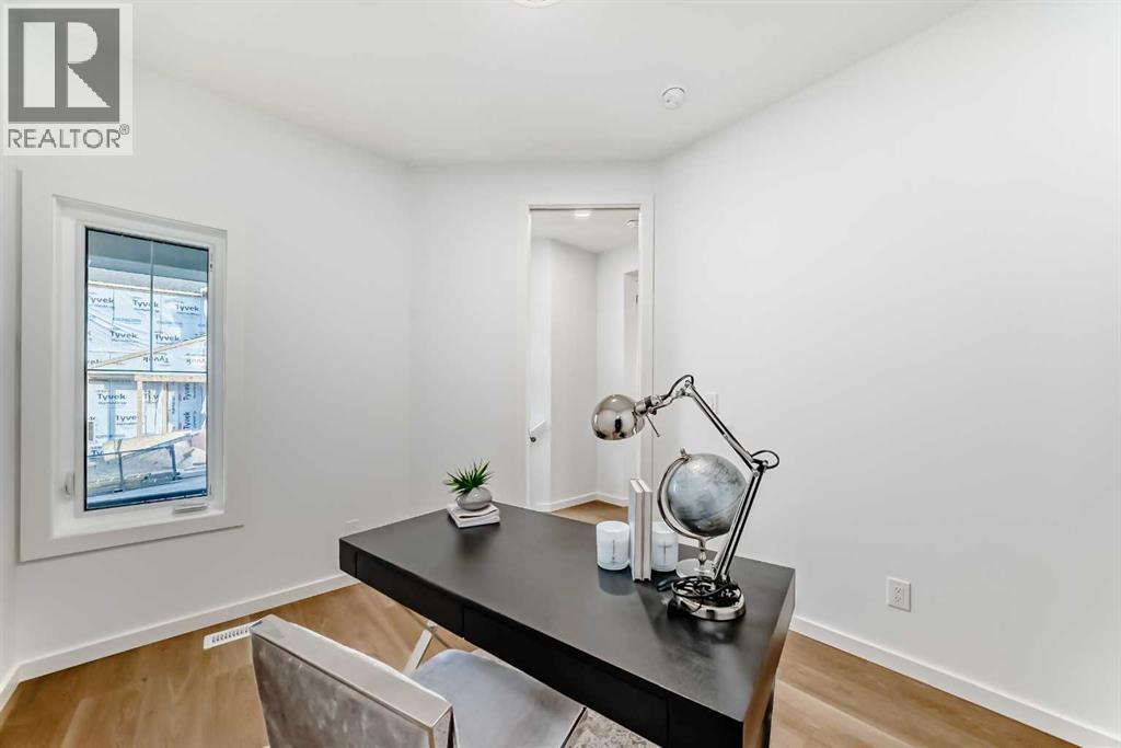 Single Family House for Sale in  Versant Way SW Alpine Park Calgary 