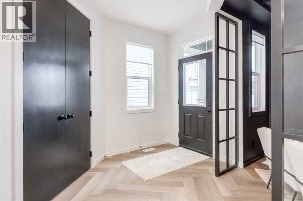 Single Family House for Sale in  Walgrove Boulevard SE Walden Calgary 