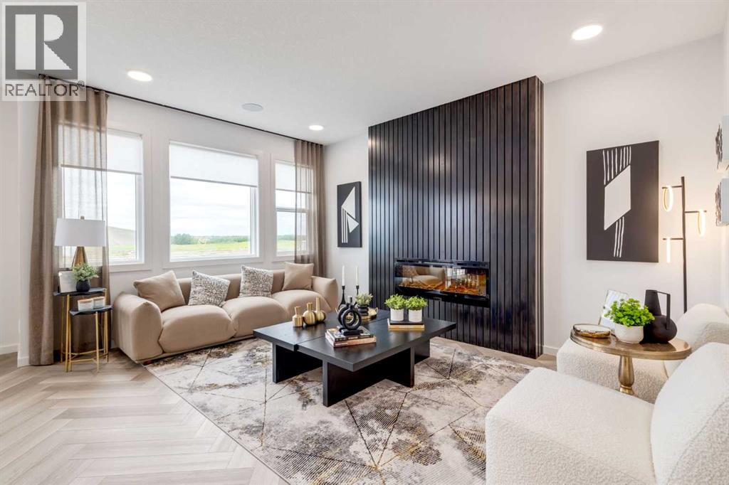 Single Family House for Sale in  Walgrove Boulevard SE Walden Calgary 