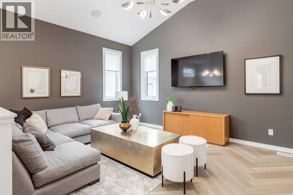 Single Family House for Sale in  Walgrove Boulevard SE Walden Calgary 