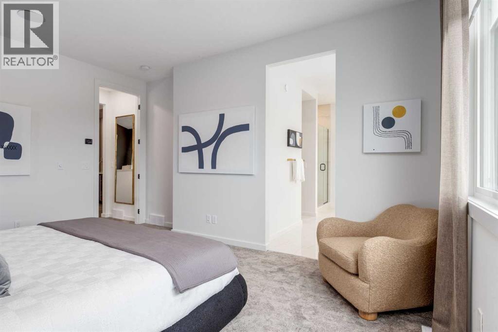 Single Family House for Sale in  Walgrove Boulevard SE Walden Calgary 