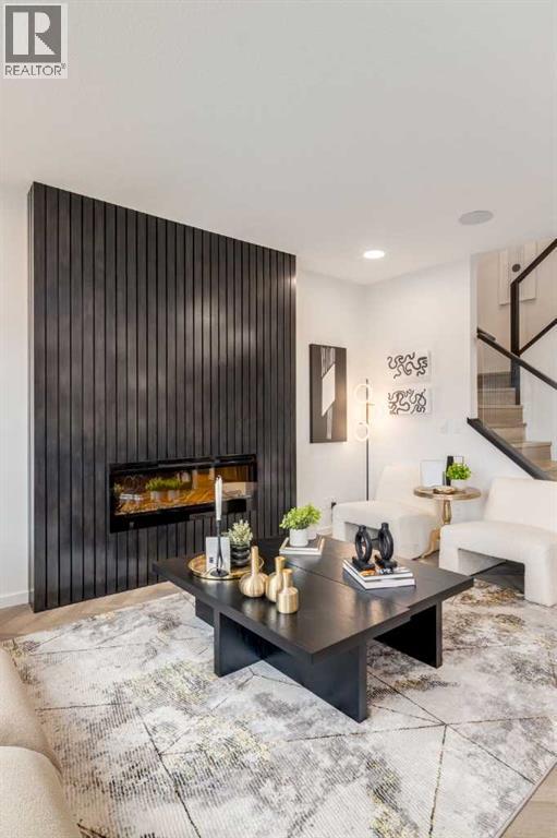 Single Family House for Sale in  Walgrove Boulevard SE Walden Calgary 