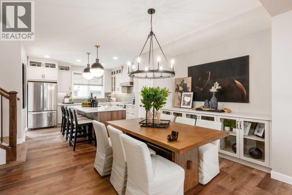 292 Rangeview Way SE, Calgary, Alberta