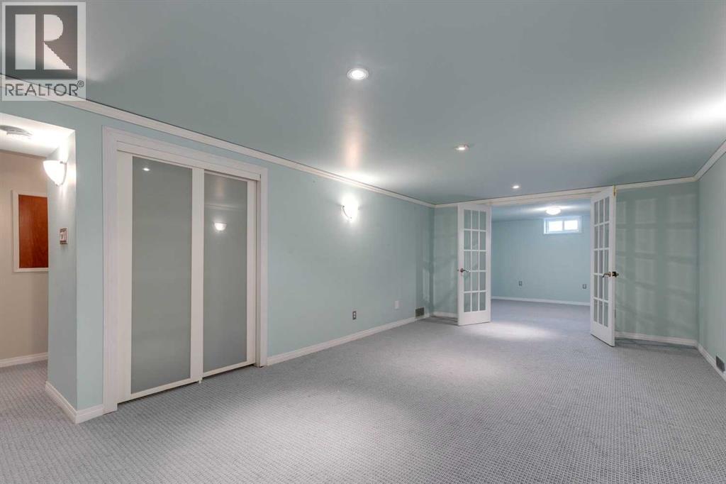 Single Family House Bungalow for Sale in  Woodland Crescent SE Willow Park Calgary 