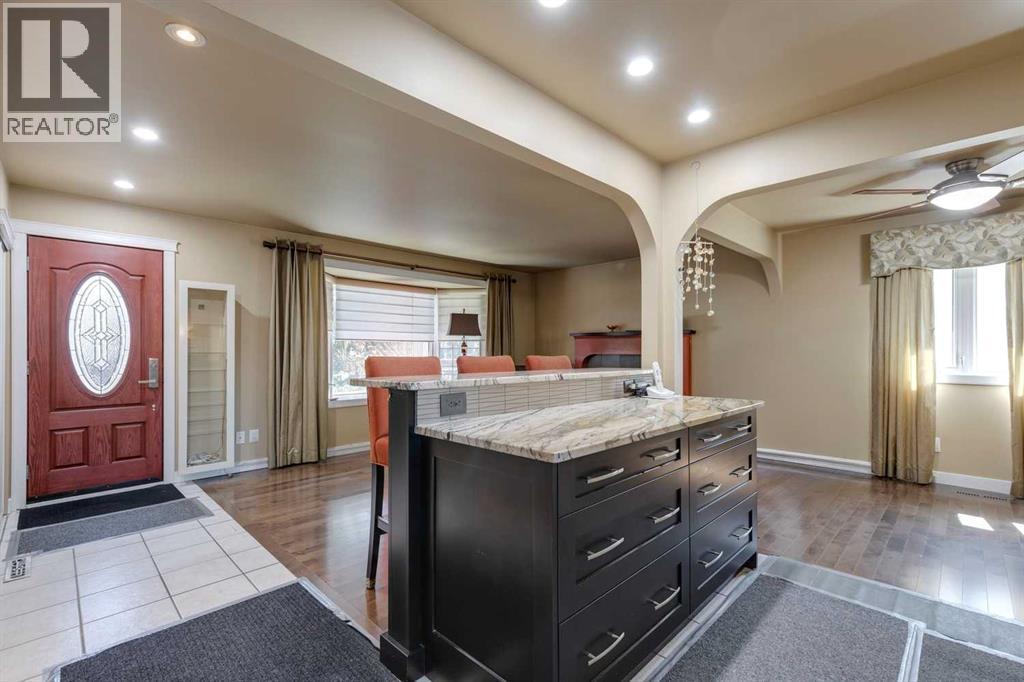 Single Family House Bungalow for Sale in  Woodland Crescent SE Willow Park Calgary 