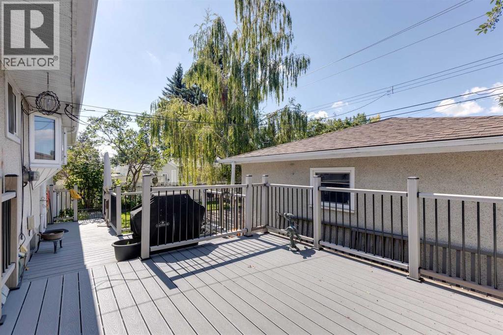 Single Family House Bungalow for Sale in  Woodland Crescent SE Willow Park Calgary 