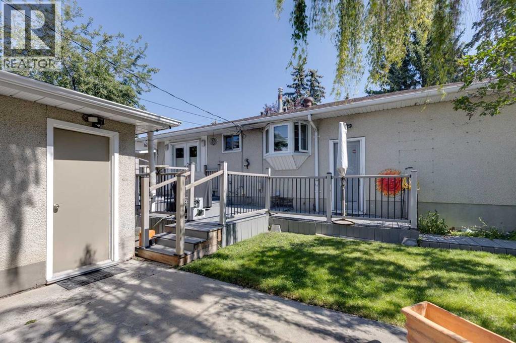 Single Family House Bungalow for Sale in  Woodland Crescent SE Willow Park Calgary 