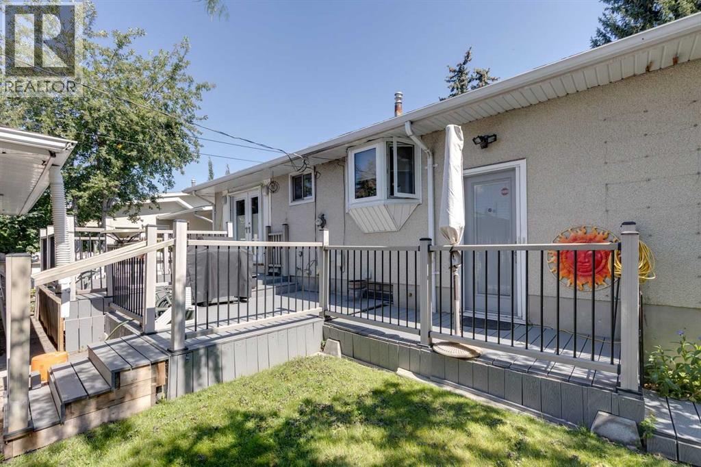 Single Family House Bungalow for Sale in  Woodland Crescent SE Willow Park Calgary 