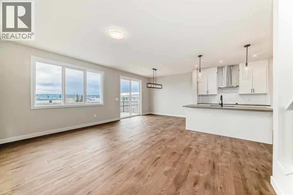 91 Saddlebred Place, Cochrane