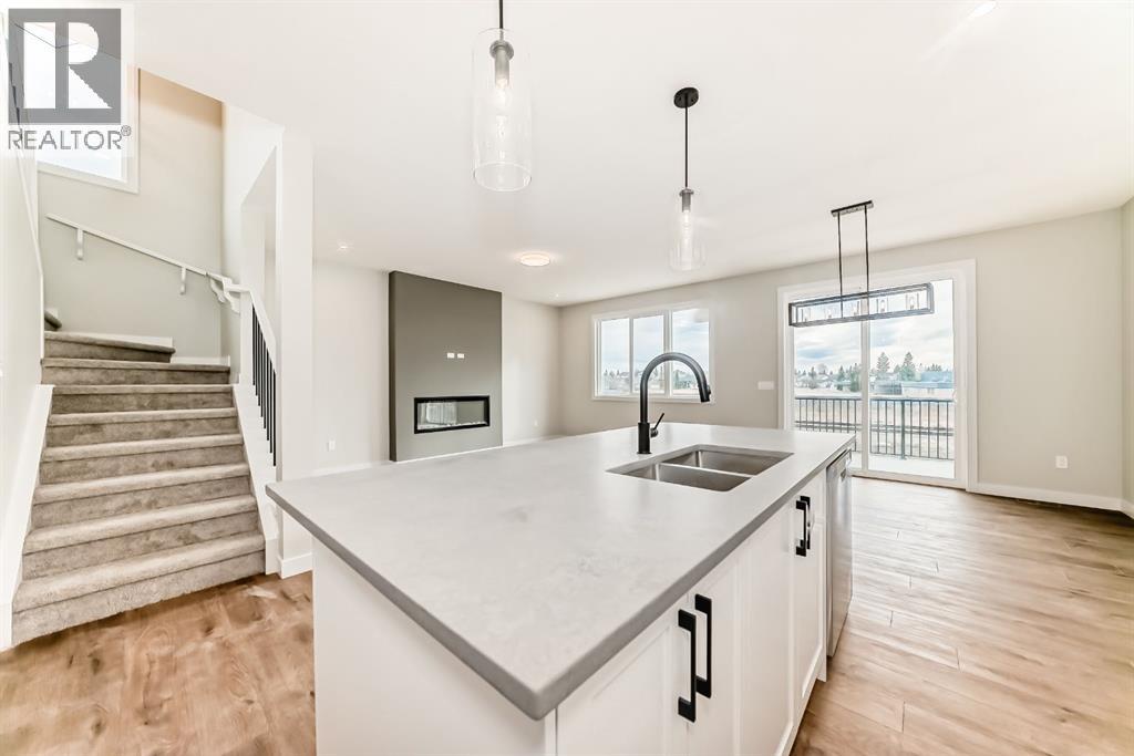 91 Saddlebred Place, Cochrane