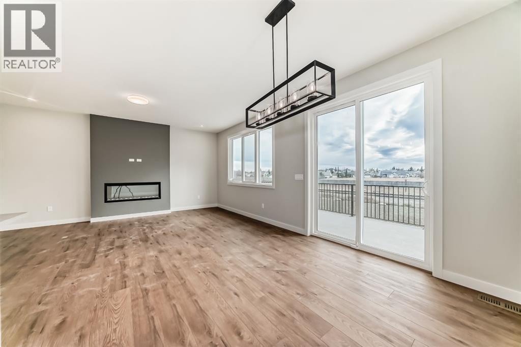 91 Saddlebred Place, Cochrane